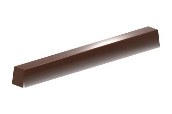 @ Gießform Riegel | Pralinengießform 36 rechteckige Riegel-formen