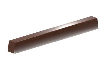 @ Gießform Riegel | Pralinengießform 36 rechteckige Riegel-formen