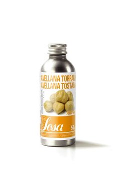 Haselnuss Geröstet Aroma (50g)