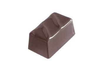 @ Gießform Praline | Pralinengießform 30 Blockformen