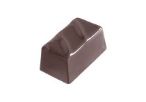 @ Gießform Praline | Pralinengießform 30 Blockformen
