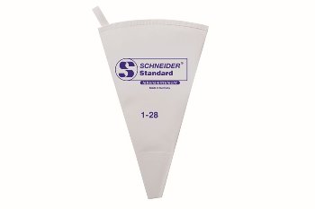 @ Spritzbeutel 'Standard' Nr. 1
