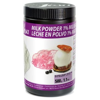 @ Milchpulver (500g)