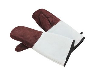 @ Back-Handschuhe Fäustlinge | Stulpen 'Lady'