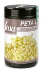 @ Knallbrause 'Peta Zeta' weiße Schokolade (750g)