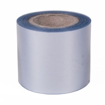 Randfolie neutral, flexibel | weich B8cm (25 lfm)