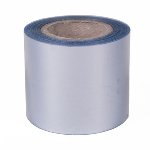 Randfolie neutral, flexibel | weich B8cm (25 lfm)