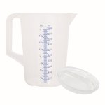 @ Messbecher-Set 2 Liter