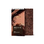 Tafel-Schokolade dunkel | zartbitter 'Grué de Cacao' (100g)