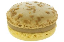 @ TK-Macarons Zitronen Tarte ca.4,5cm / ca.18g (32 Stk/Pck - 12 Pck/Ukt)