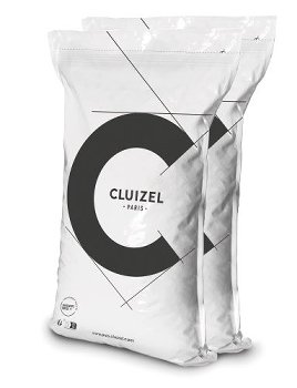 @ Couverture 'Ambanja' 40% milch, Drops | Chips (2 x 10 kg)