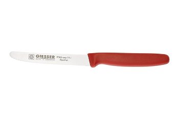 @ Kochmesser | Küchenmesser | Brotzeitmesser 110mm