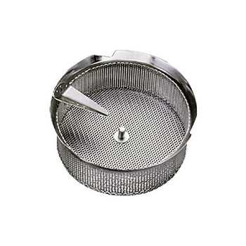 @ Gitter für Gemüsemühle | Passiermühle Löcher D2mm