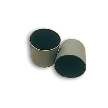 @ Petit-Four-Form | Backform | -Förmchen rund | Zylinder (12 Stk)