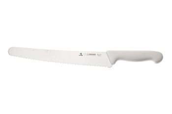 @ Kochmesser | Küchenmesser | Brotzeitmesser 250mm