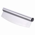 @ Pizza-Wiegemesser | Pizzateiler 304/95