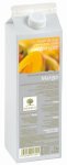 Mango Püree gezuckert, ungekühlt