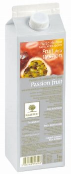 Passionsfrucht | Maracuja Püree gezuckert, ungekühlt