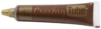 @ Garnierbraun | Haselnuss-Schreib 'Schokolade' (23g)