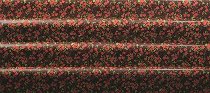 @ Transfer- | Siebdruckfolie Blumen 'Germini' (17 Stk)