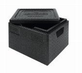 @ Thermo-Transportbox 'TOP-BOX' GN1/2