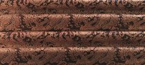@ Transfer- | Siebdruckfolie Blumen 'Paisleyl'' (17 Stk)