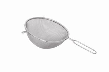 @ Passiersieb D24cm
