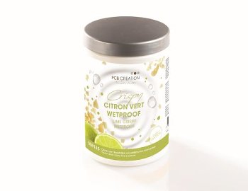@ Limette Crispies | Fruchtstückchen wetproof (350g)