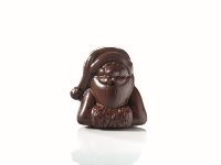 @ Gießform für Nikolaus (12 Formen für 6 Stk)