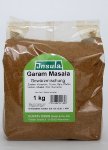 @ Garam Masala