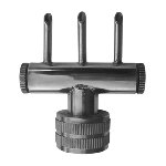 @ Adapter für Einzeldosierung für 'Dosiplus Pro'
