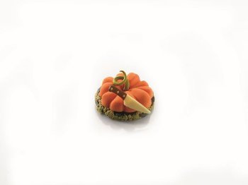 @ Formen für Süßspeisen 'Citrouille '' (30 Formen für 120 Stk)
