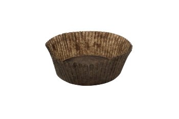 @ Muffin- | Gebäck-Kapseln braun 70/37 (1000 Stk)