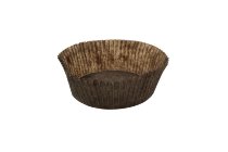 @ Muffin- | Gebäck-Kapseln braun 70/37 (1000 Stk)