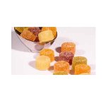 @ Fruchtgelée-Mini Pastillen 6 Sorten (lose Ware)