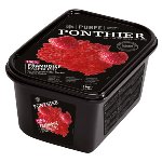 TK-Himbeer Püree ungezuckert