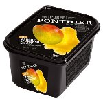 TK-Mango Alphonso Püree ungezuckert