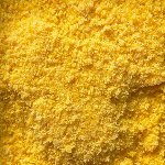 TK-Orangenschalen Abrieb | Zesten granuliert (500g)