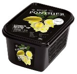 TK-Zitrone Püree grob
