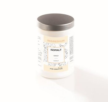 @ Isomalt
