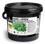 @ Lebensmittelfarbe grün (2500g)