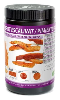 @ Pfeffer geröstet Pulver | Extrakt (600g)