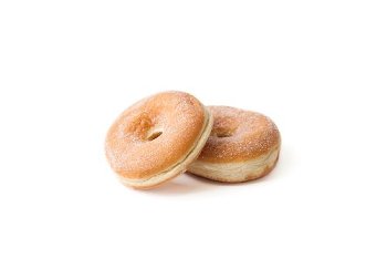 TK-Donut natur