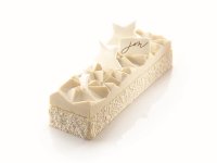@ Formen für Süßspeisen Weihnachtskuchenform 'Eminence' (30 Stk)