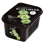 TK-Limetten Püree ungezuckert