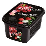 @ TK-Lychee Himbeer Rose Püree