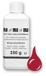 @ Lebensmittelfarbe rot | bläulich (250ml)