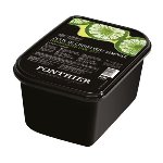 TK-Limettenschalen Abrieb | Zesten granuliert (500g)