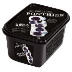 TK-Heidelbeere Püree
