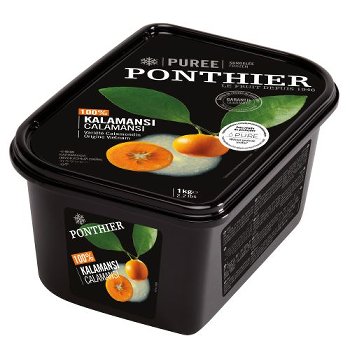 TK-Kalamansi Püree ungezuckert